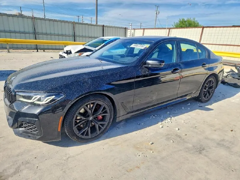 BMW 530 I 2022
