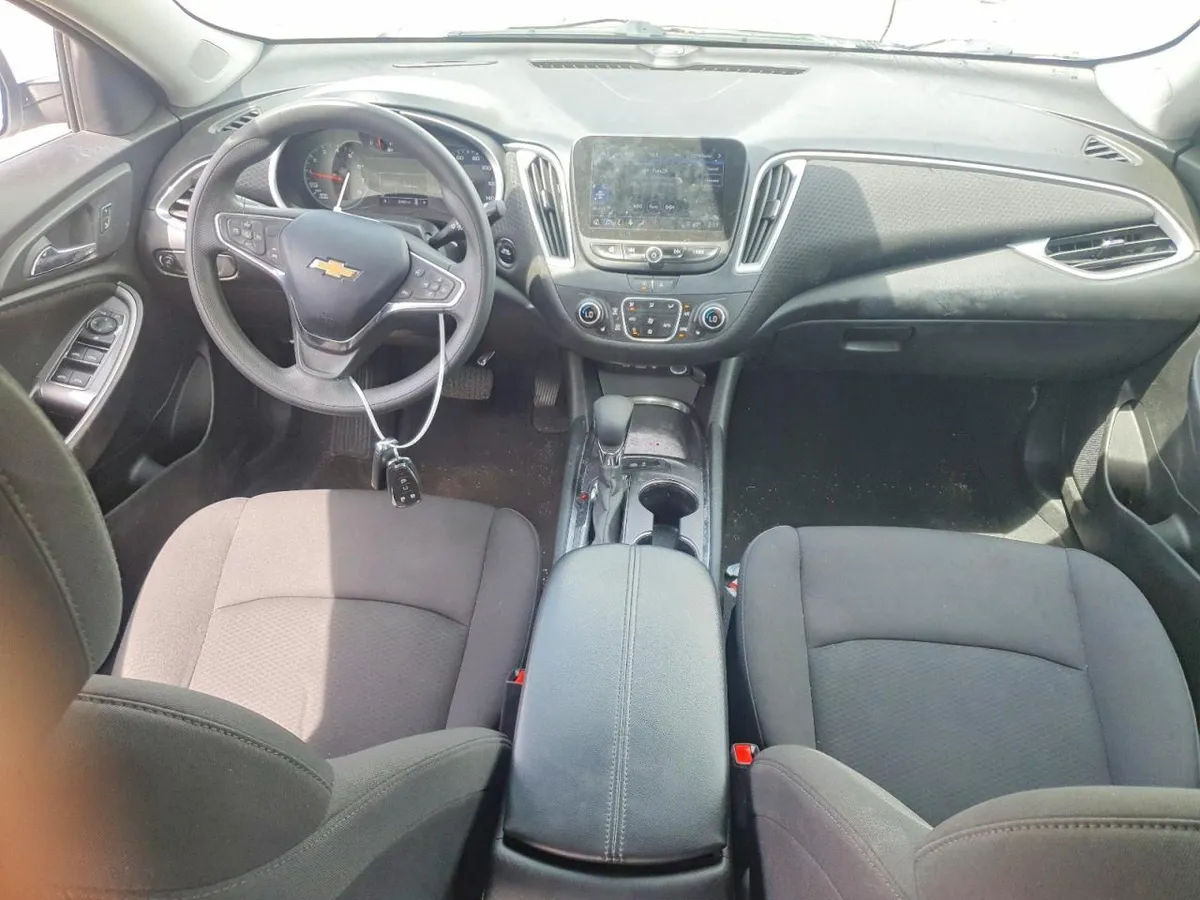 CHEVROLET MALIBU LT 2023