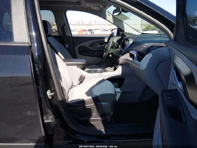 GMC TERRAIN SLE 2022