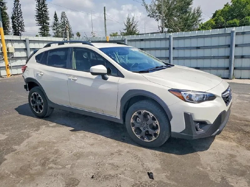 SUBARU CROSSTREK PREMIUM 2023