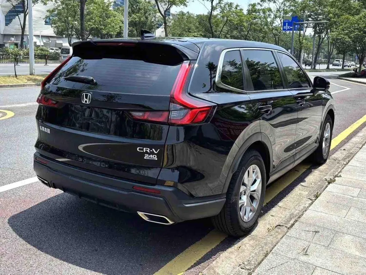 HONDA CR-V 2023
