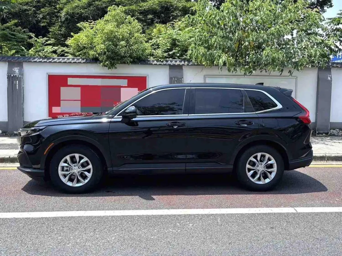 HONDA CR-V 2023