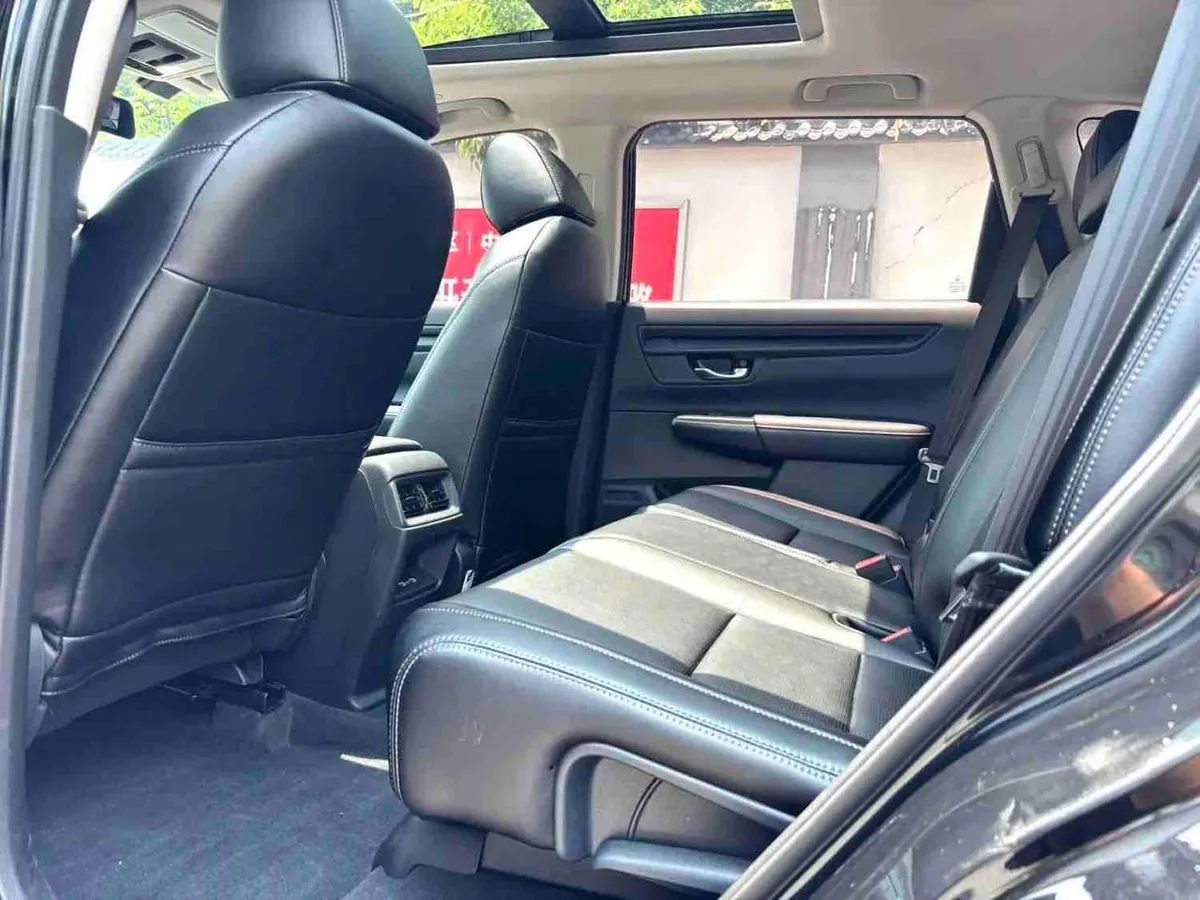 HONDA CR-V 2023