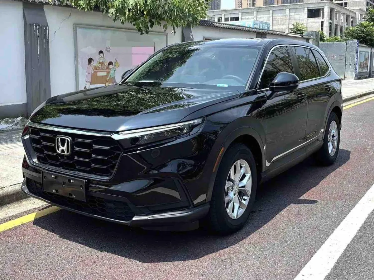 HONDA CR-V 2023