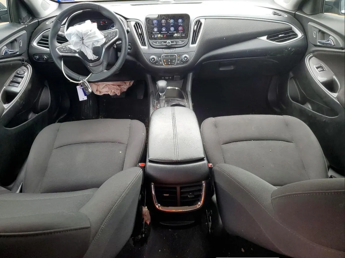 CHEVROLET MALIBU LT 2023