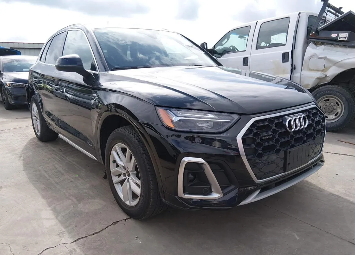 AUDI Q5 PREMIUM 2023
