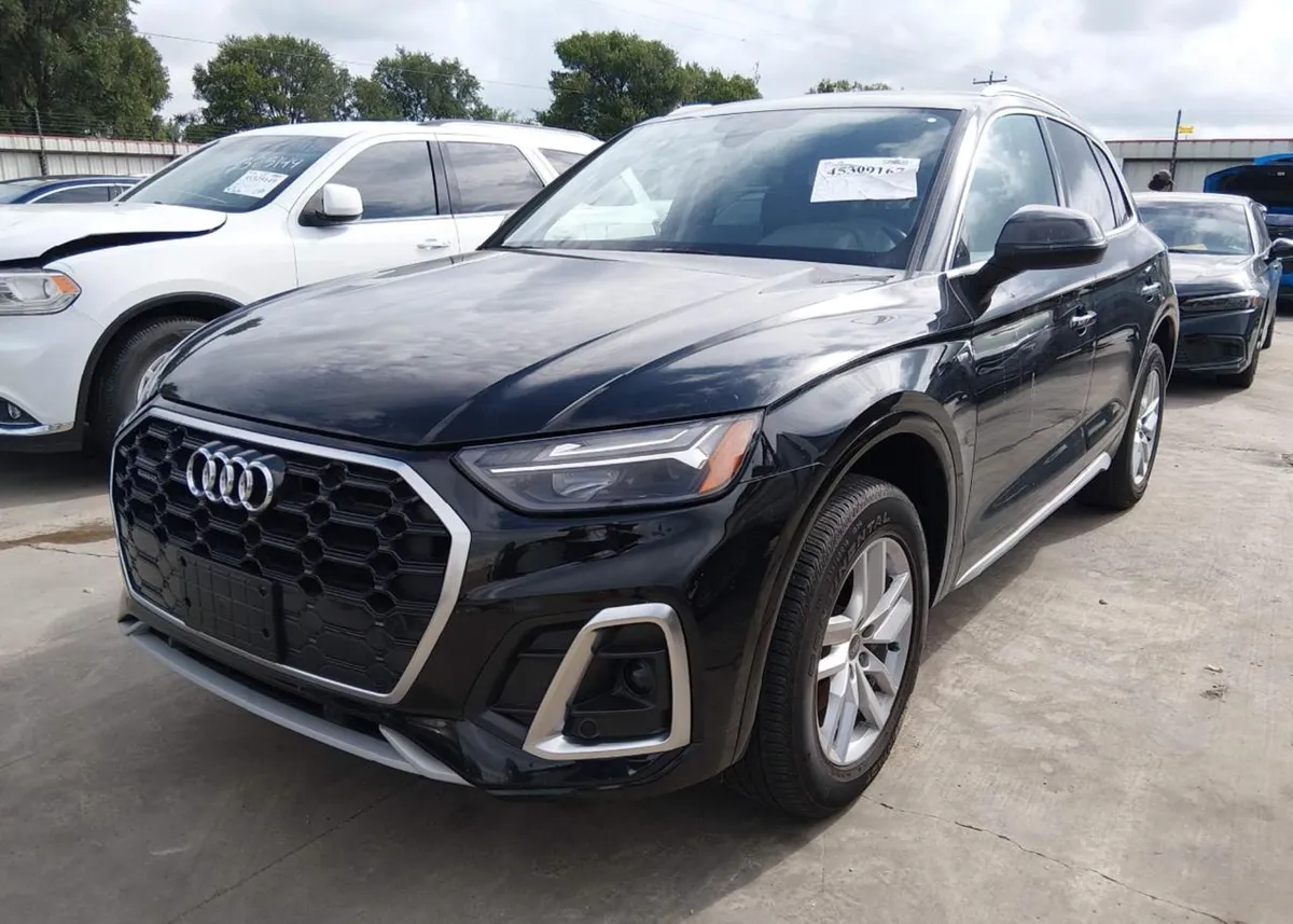 AUDI Q5 PREMIUM 2023