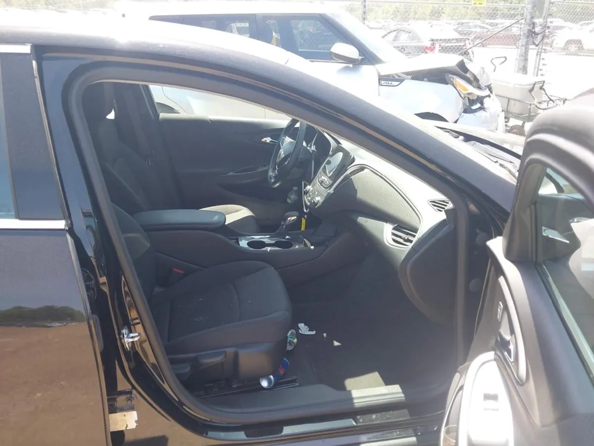 CHEVROLET MALIBU FWD RS 2023