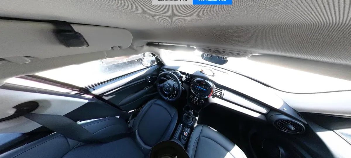 MINI COOPER HARDTOP COOPER 2021