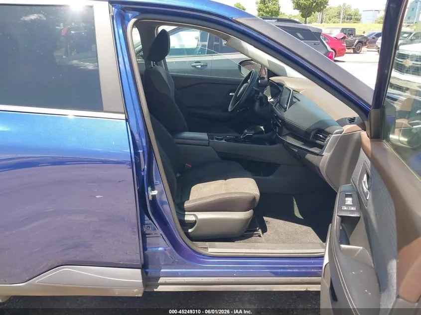 NISSAN ROGUE SV INTELLIGENT AWD 2023