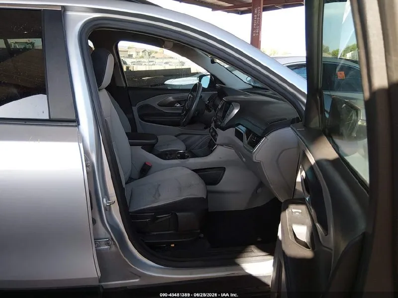 GMC TERRAIN SLE 2022