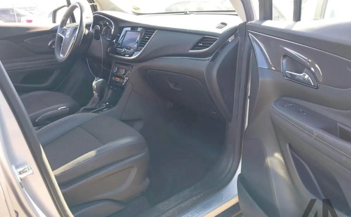 BUICK ENCORE PREFERRED AWD 2022