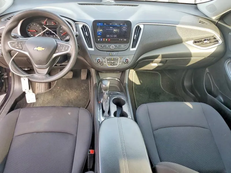 CHEVROLET MALIBU LT 2022