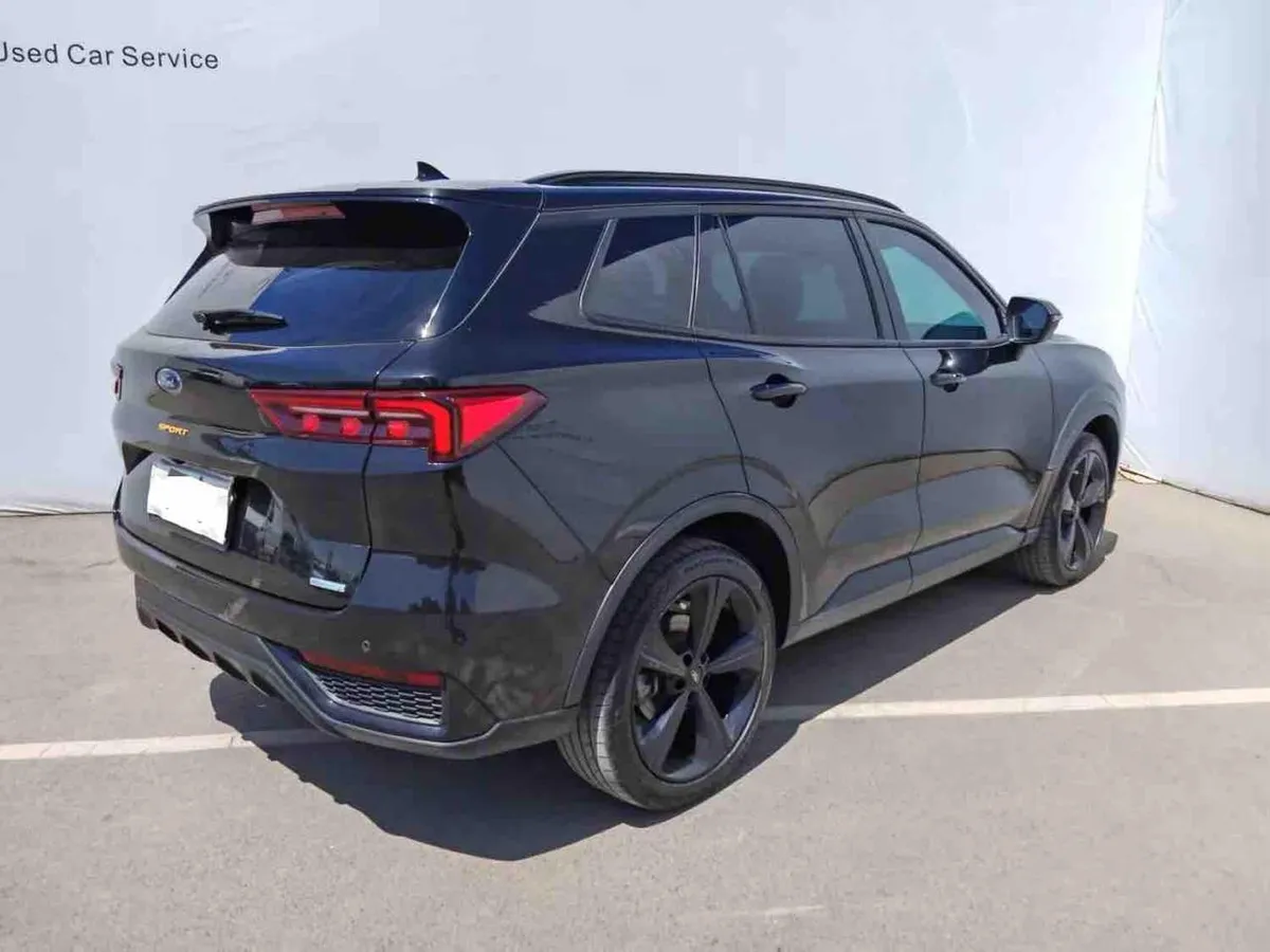 FORD LINGRUI PREMIUM 2023