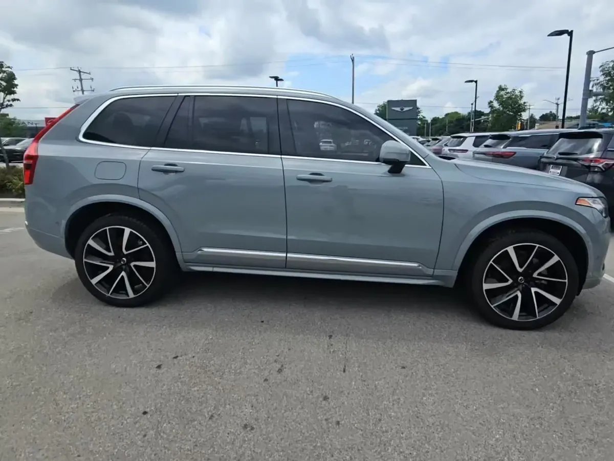 VOLVO XC90 2024