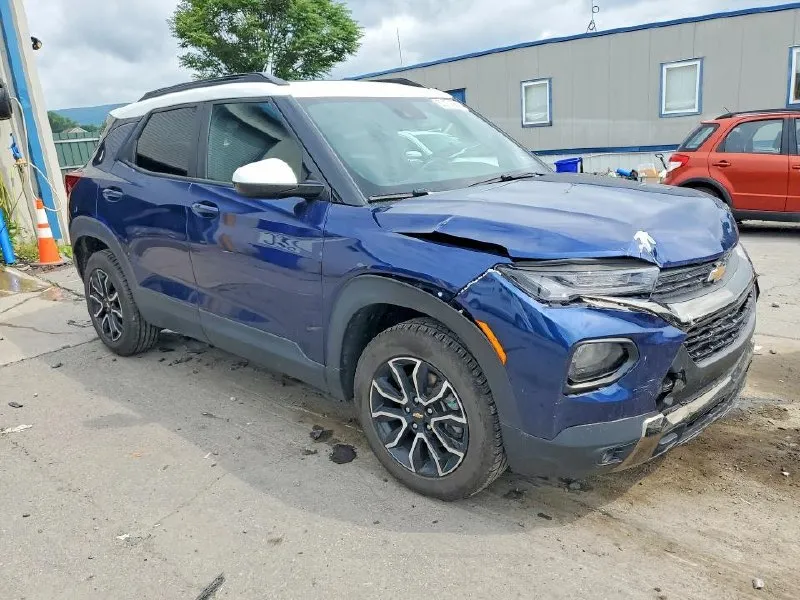 CHEVROLET TRAILBLAZER ACTIV 2023