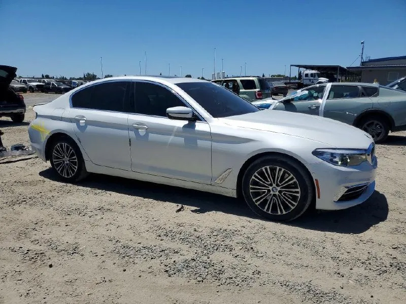 BMW 540 I 2019