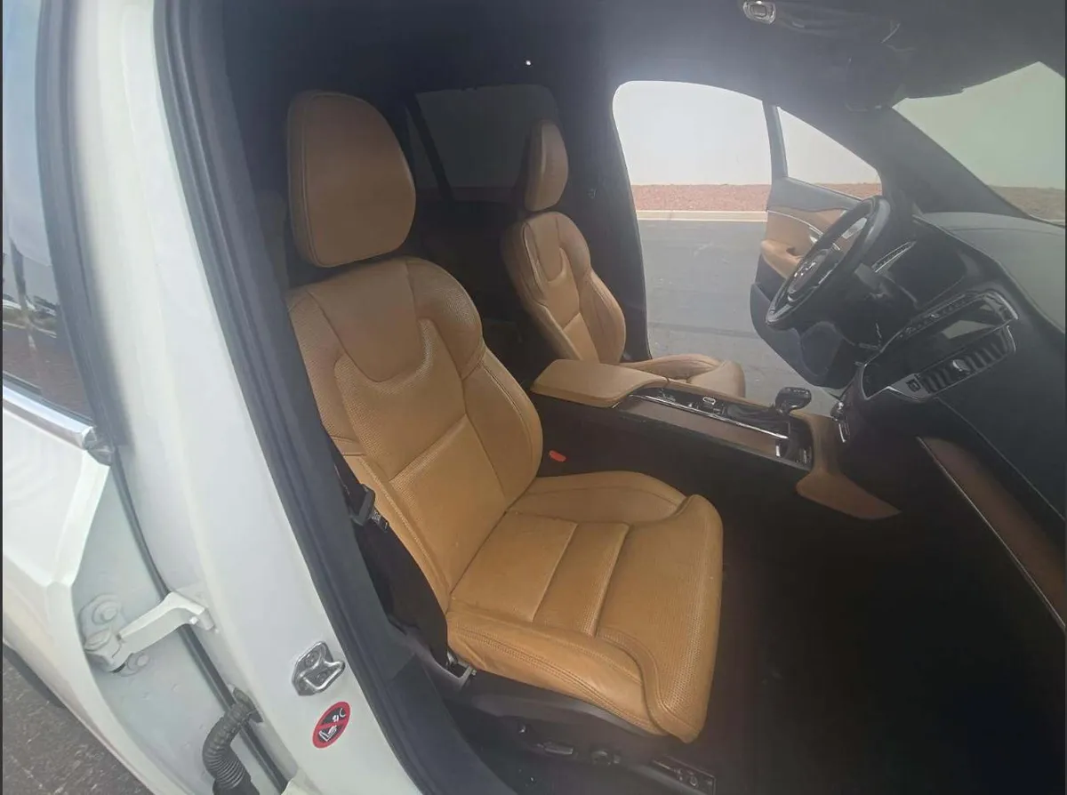 VOLVO XC90 PREMIUM 2018