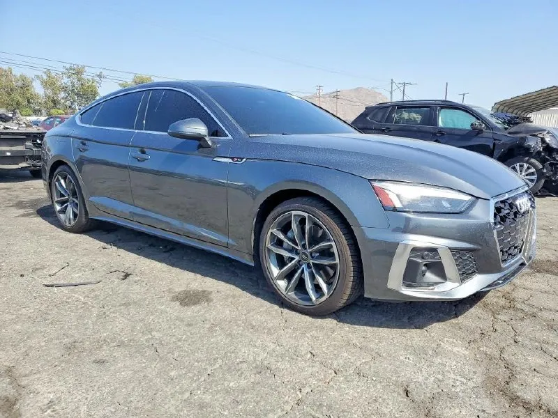AUDI A5 PREMIUM 2023