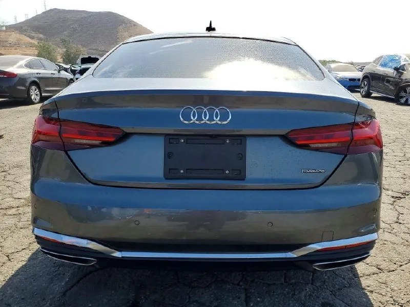 AUDI A5 PREMIUM 2023