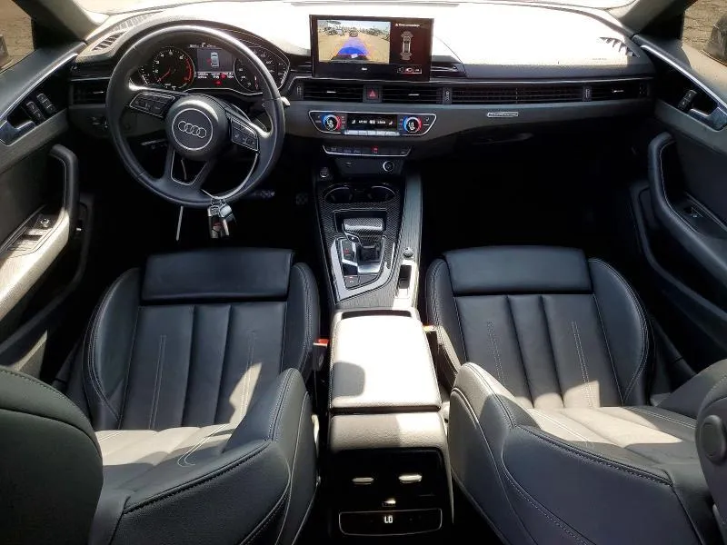 AUDI A5 PREMIUM 2023