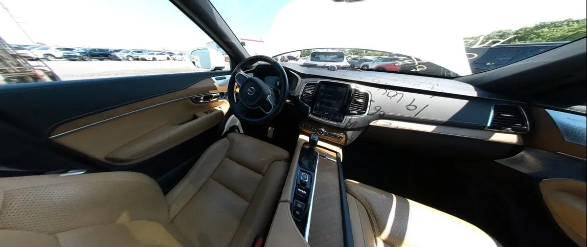 VOLVO XC90 INSCRIPTION 2019