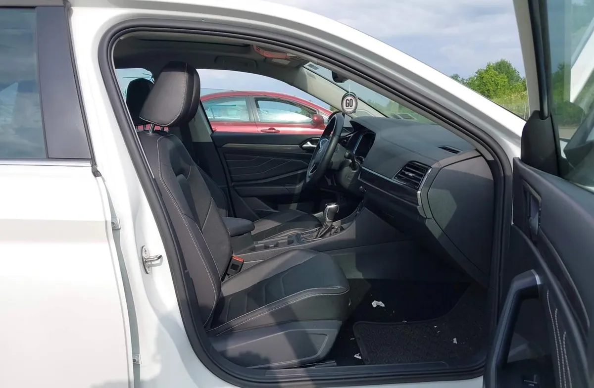VOLKSWAGEN JETTA 1.5T SEL 2022