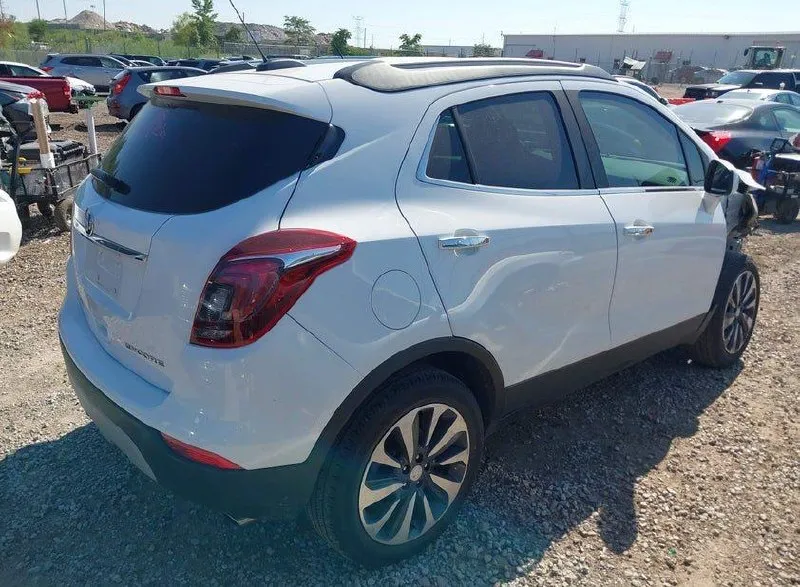 BUICK ENCORE PREFERRED 2020