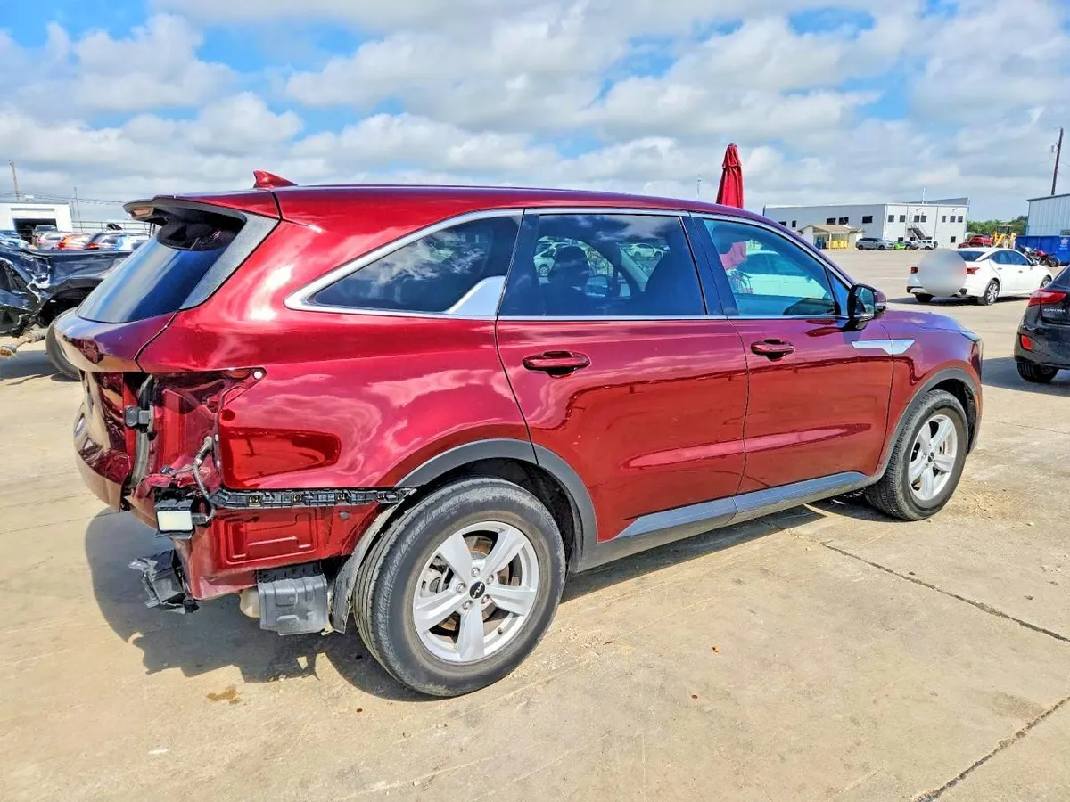 KIA SORENTO LX 2024