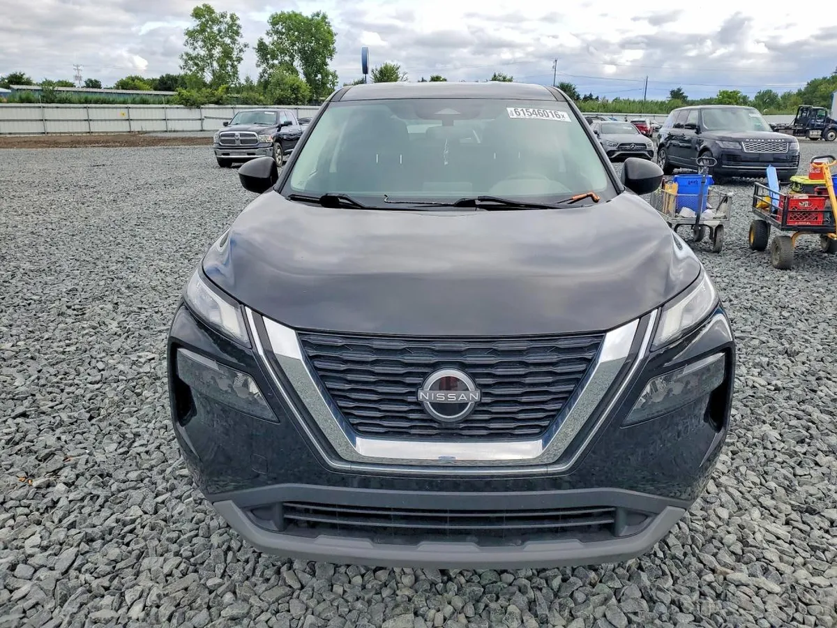 NISSAN ROGUE S 2023