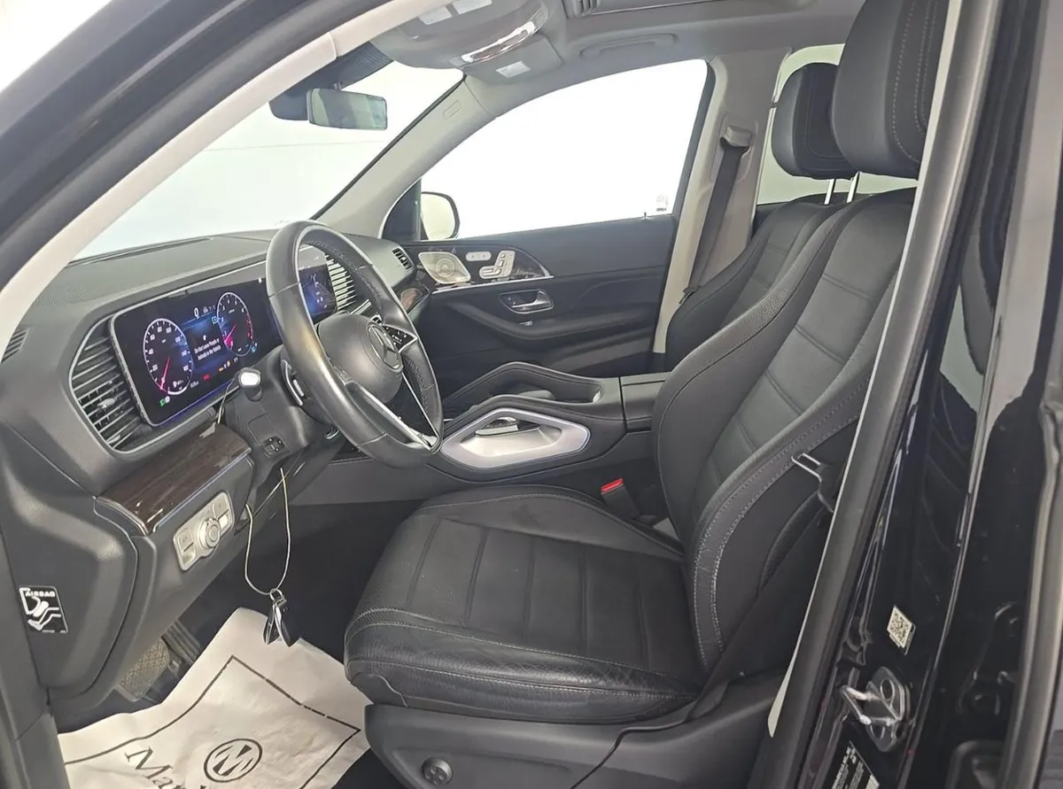 MERCEDES-BENZ GLE 350 2024