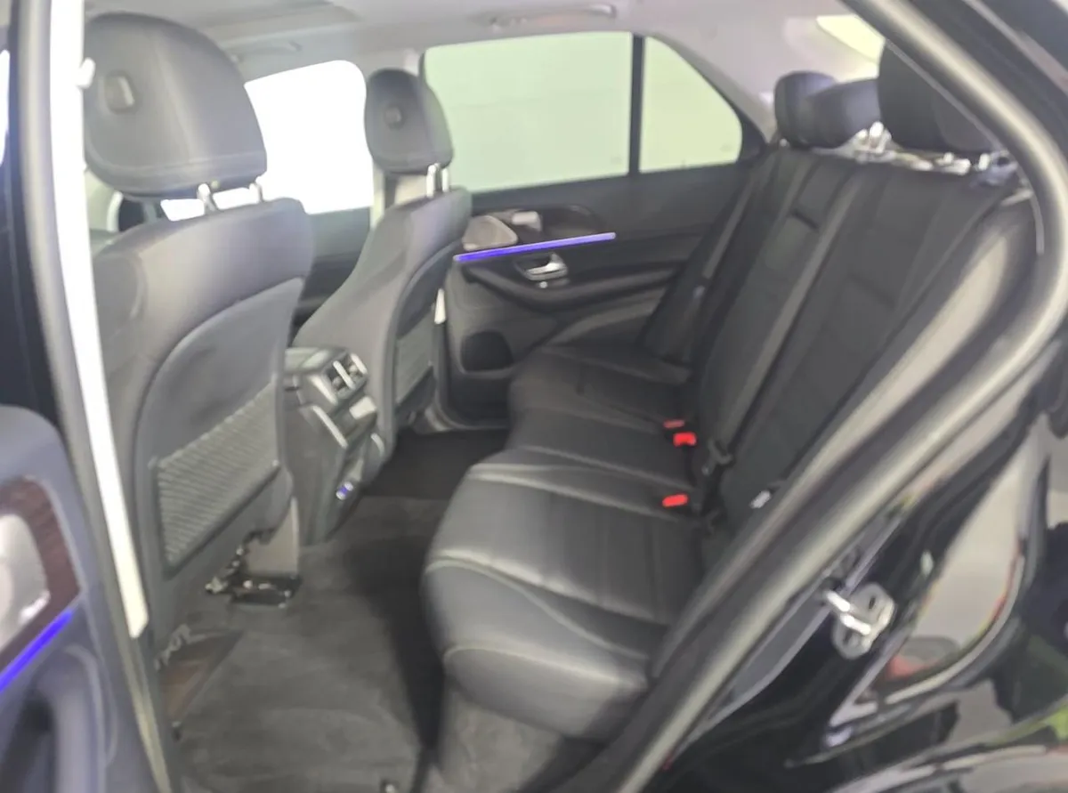 MERCEDES-BENZ GLE 350 2024