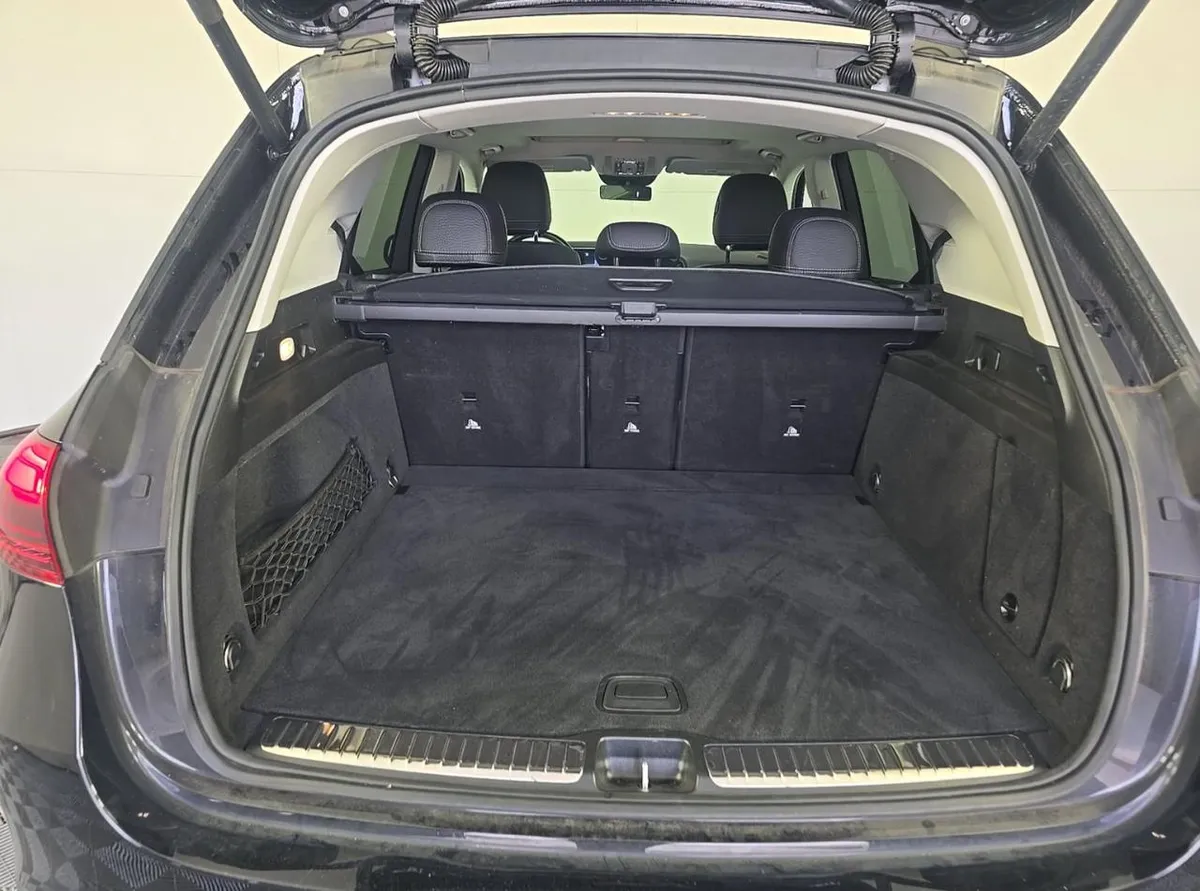MERCEDES-BENZ GLE 350 2024