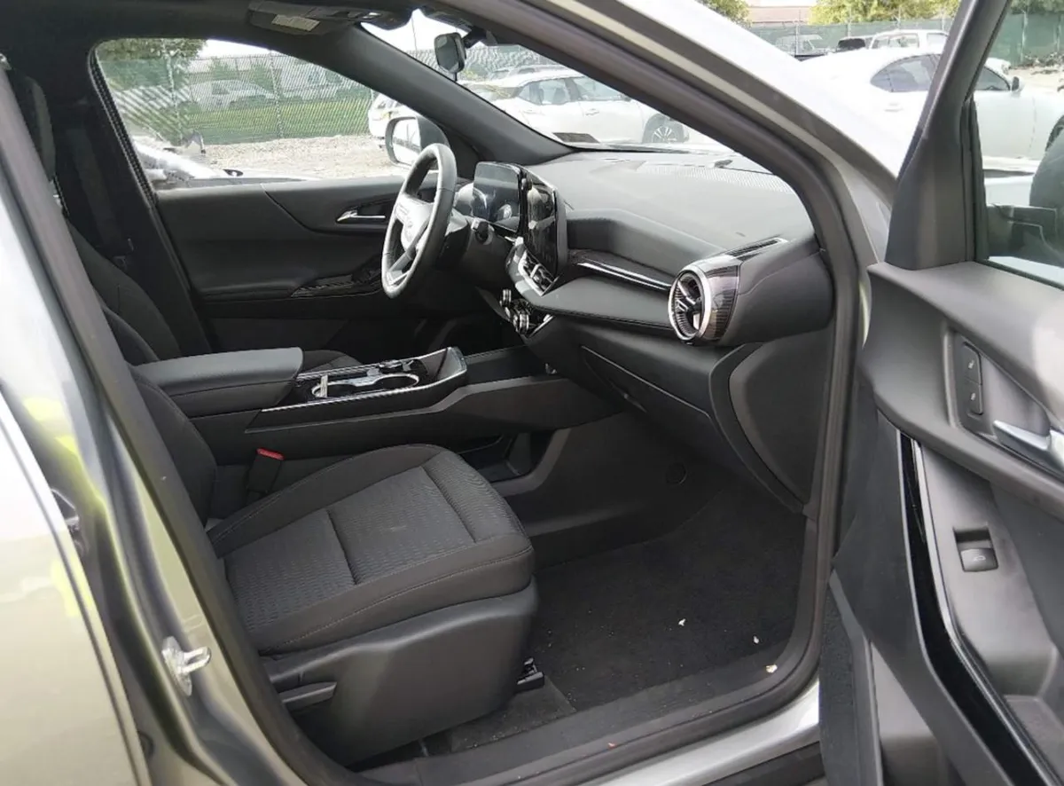 CHEVROLET EQUINOX LT 2026