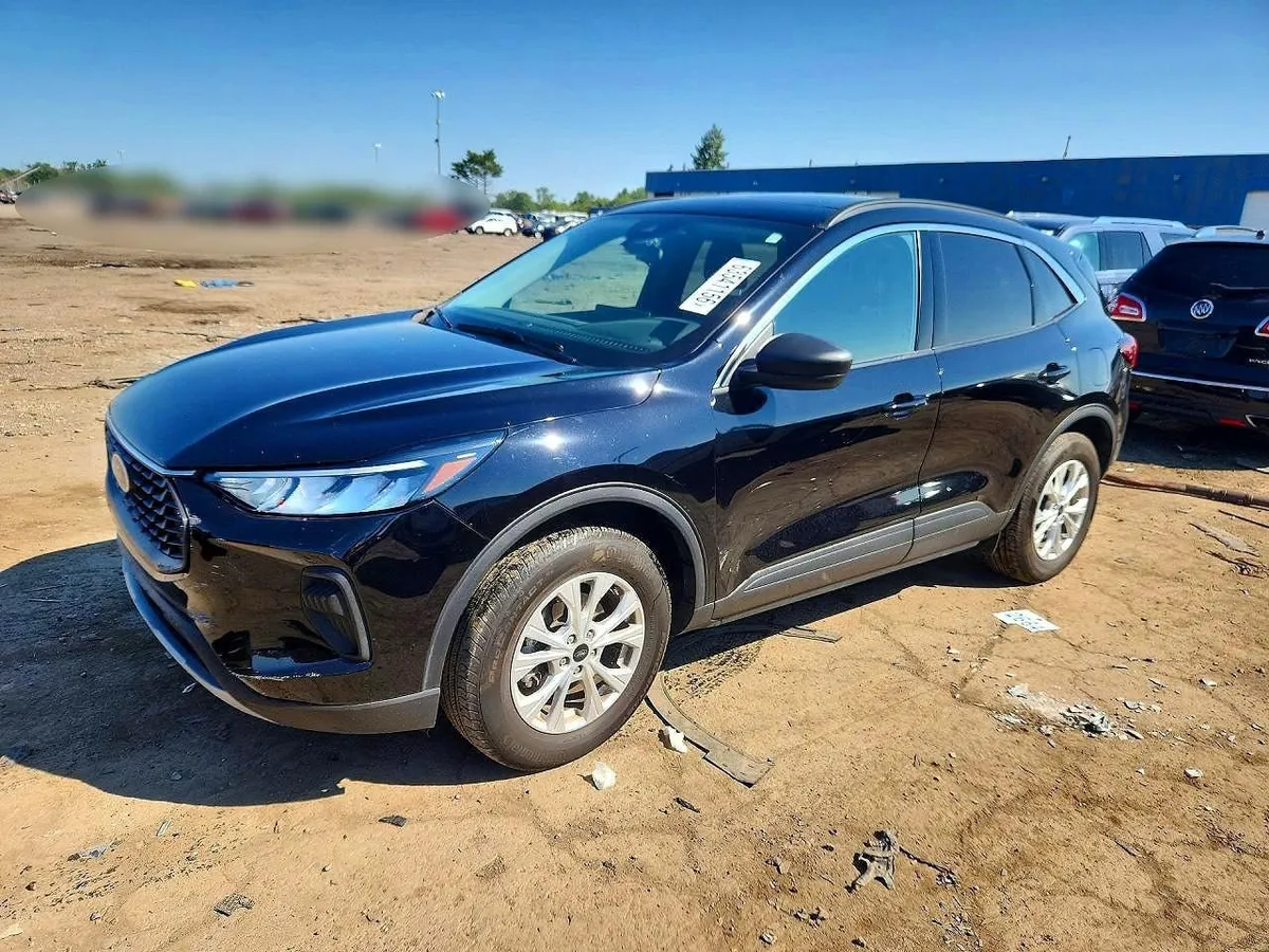 FORD ESCAPE ACTIVE 2024