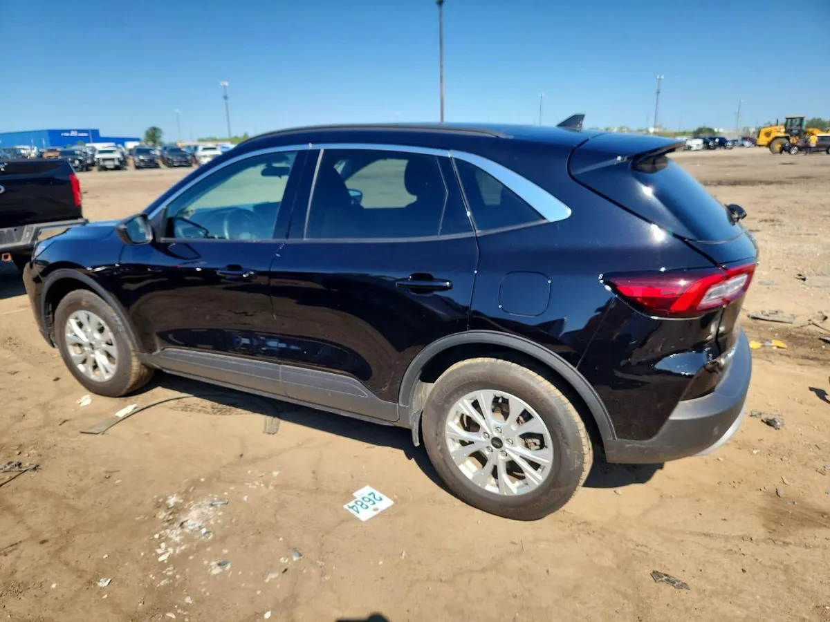 FORD ESCAPE ACTIVE 2024