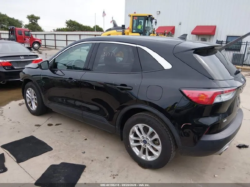 FORD ESCAPE SE 2022