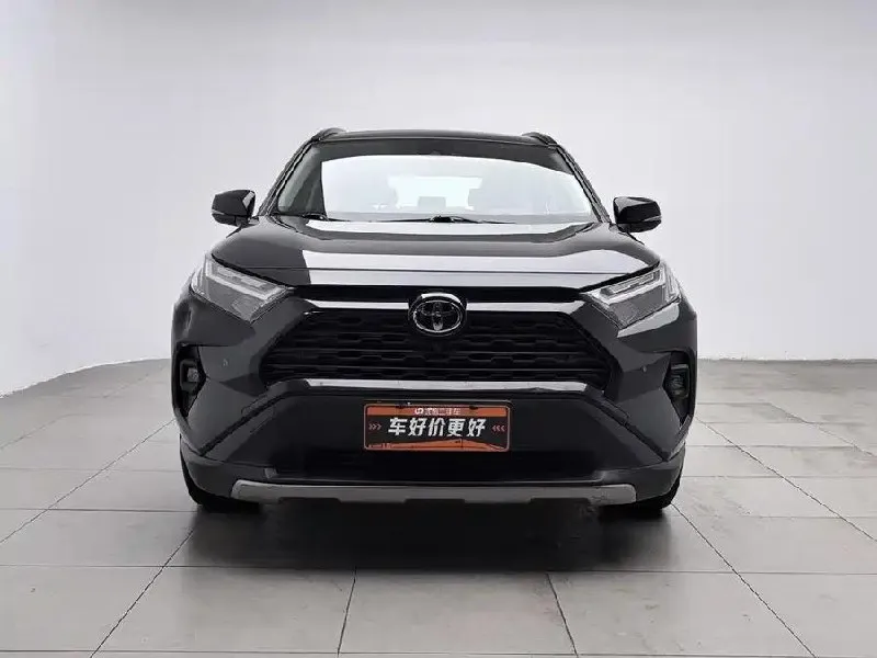 TOYOTA RAV4 2023 RAV4 2 2023