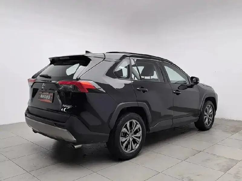 TOYOTA RAV4 2023 RAV4 2 2023