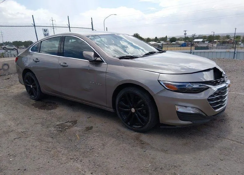 CHEVROLET MALIBU FWD 1LT 2023