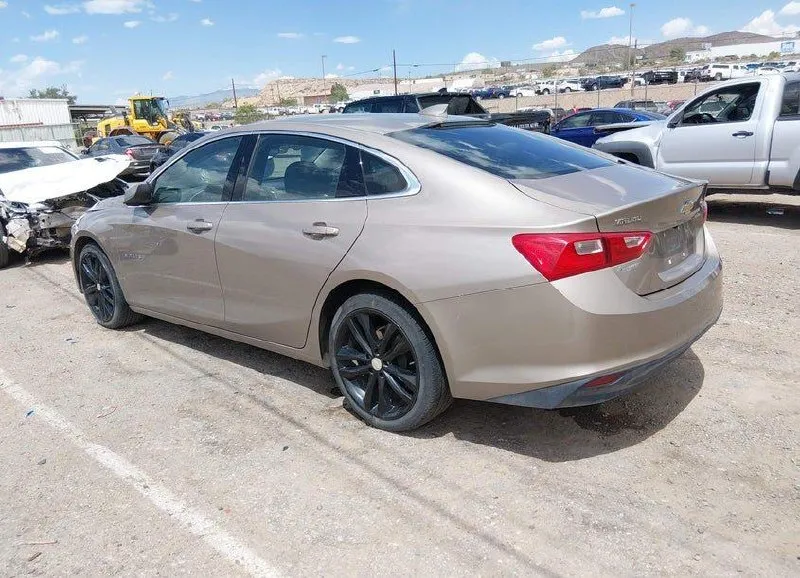 CHEVROLET MALIBU FWD 1LT 2023