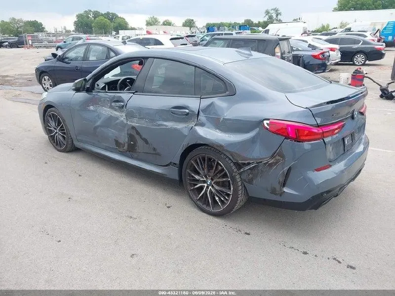 BMW M235I 2021