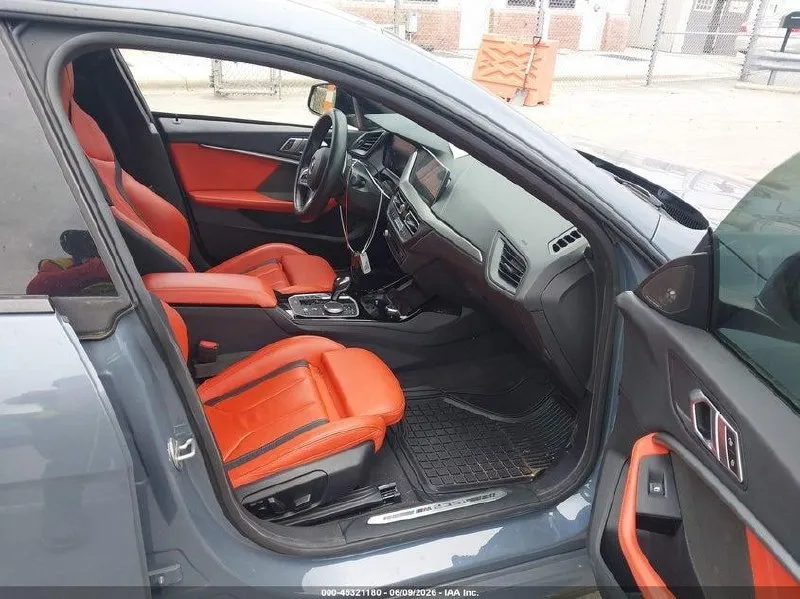 BMW M235I 2021