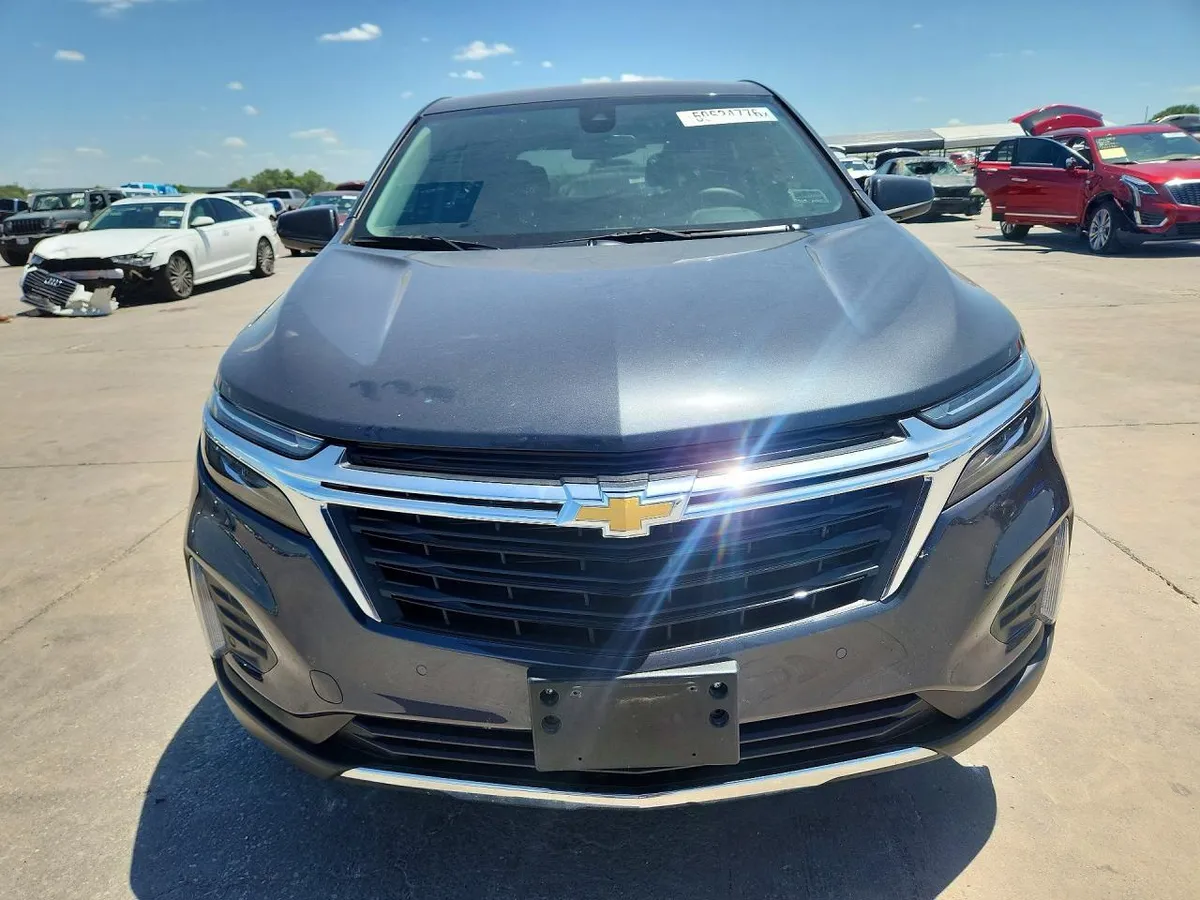 CHEVROLET EQUINOX LT 2023
