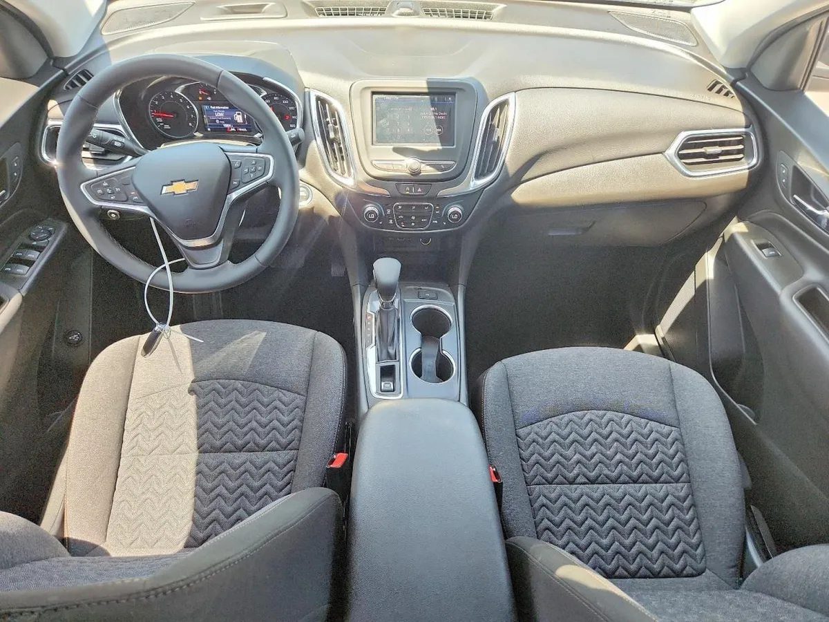 CHEVROLET EQUINOX LT 2023