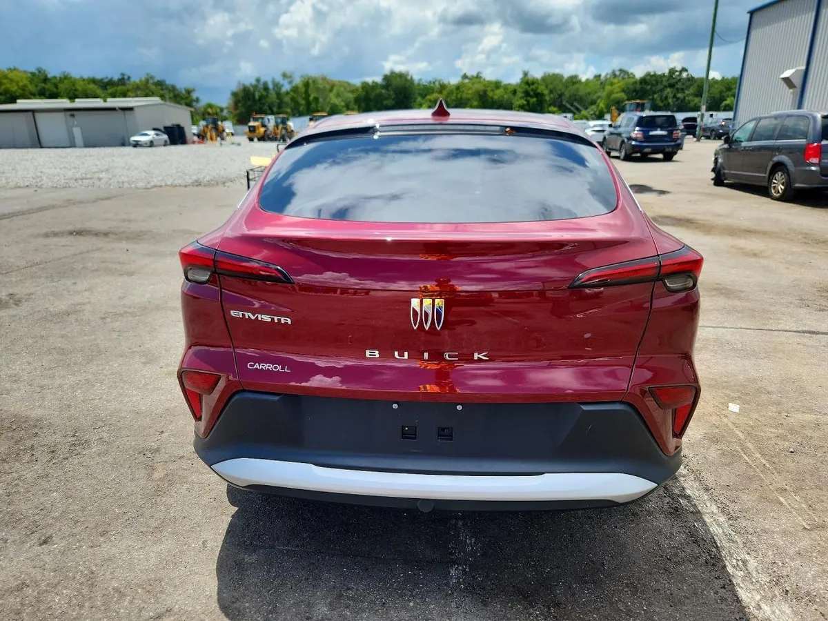 BUICK ENVISTA 2024