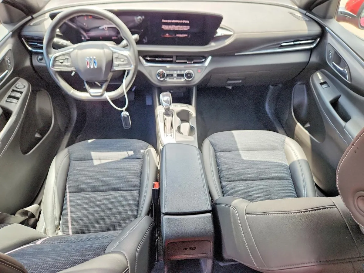 BUICK ENVISTA 2024