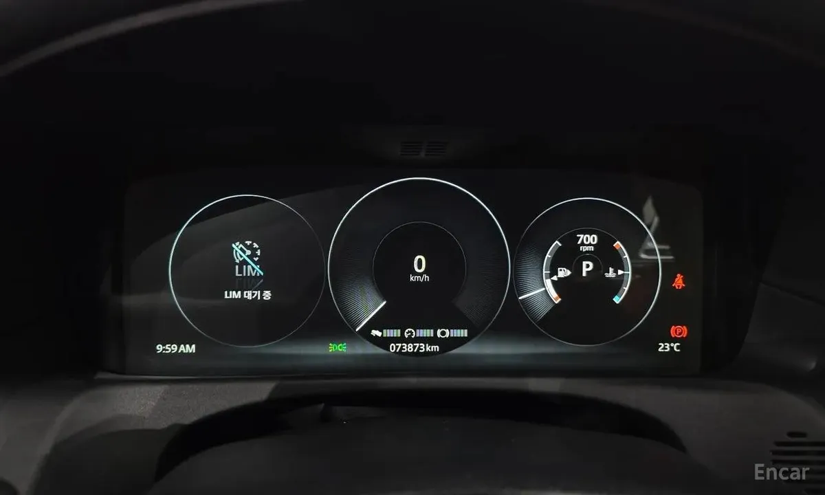 JAGUAR XF 2019