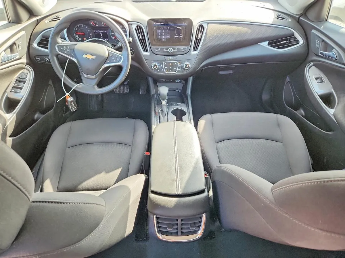CHEVROLET MALIBU LT 2024