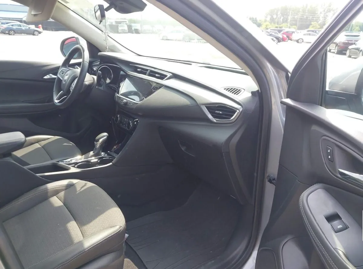 BUICK ENCORE GX PREFERRED AWD 2023